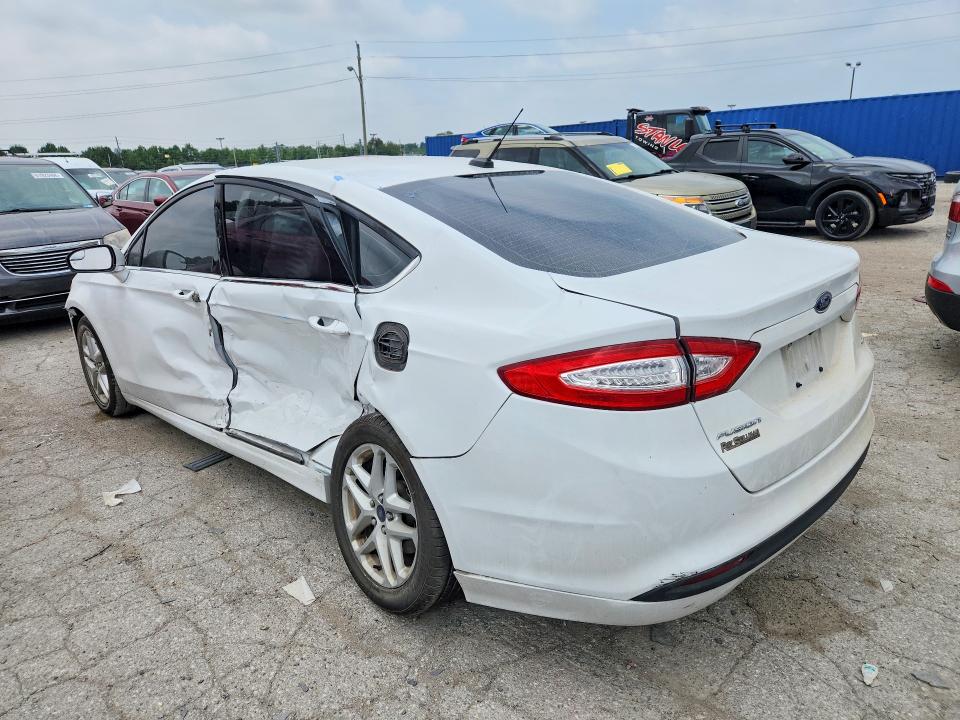 62596346 :رقم المزاد ، 3FA6P0H7XGR313239 vin ، 2016 Ford Fusion مزاد بيع