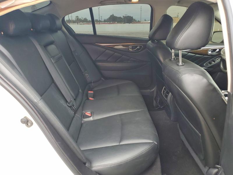 Aukcja sprzedaży 2018 Infiniti Q50, vin: JN1EV7AP3JM590767, numer aukcji: 59552776