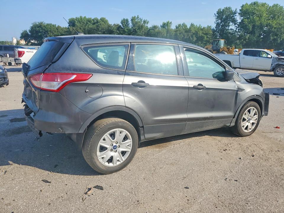 Продажа на аукционе авто 2016 Ford Escape, vin: 1FMCU0F70GUC42369, номер лота: 62137336