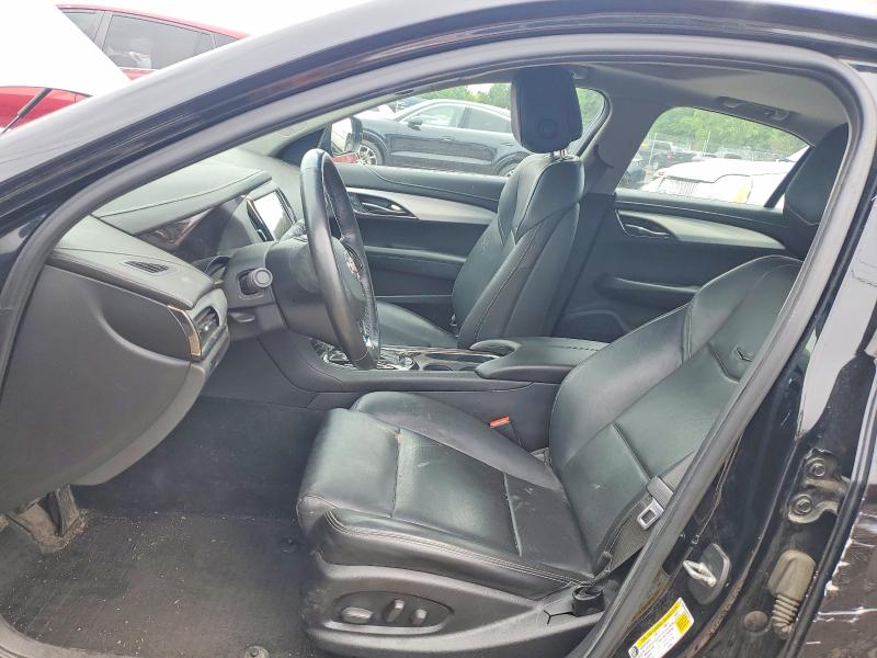Aukcja sprzedaży 2014 Cadillac Ats, vin: 1G6AB5RA6E0128177, numer aukcji: 60378066
