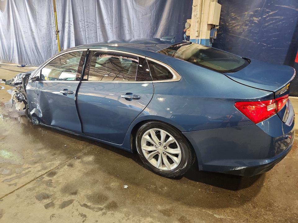 Aukcja sprzedaży 2024 Chevrolet Malibu, vin: 1G1ZD5ST2RF211929, numer aukcji: 59275076