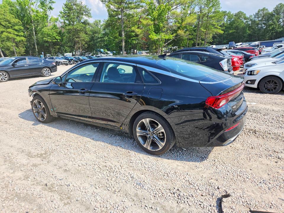 2024 Kia K5 მანქანა იყიდება აუქციონზე, vin: 5XXG34J28RG255939, აუქციონის ნომერი: 59254566