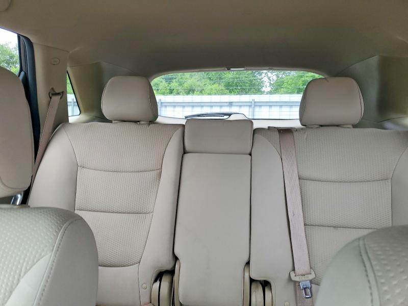 2011 Kia Sorento მანქანა იყიდება აუქციონზე, vin: 5XYKTDA29BG037407, აუქციონის ნომერი: 58536596