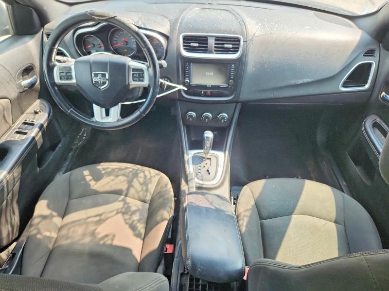 2012 Dodge Avenger მანქანა იყიდება აუქციონზე, vin: 1C3CDZCB1CN178501, აუქციონის ნომერი: 62824646