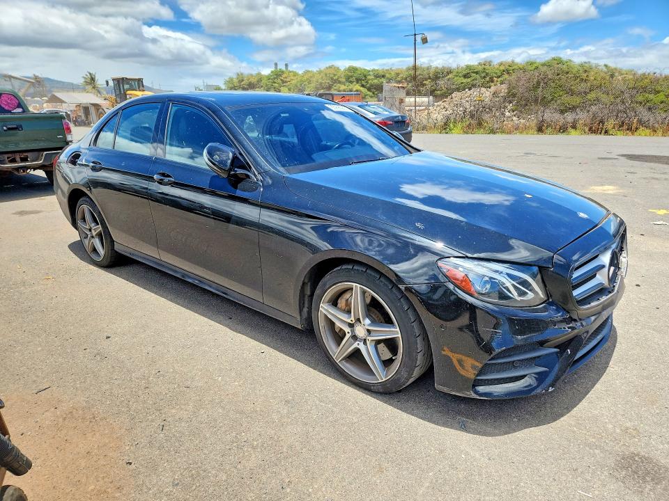 Продажа на аукционе авто 2017 Mercedes-benz E, vin: WDDZF4JB8HA039959, номер лота: 85995265