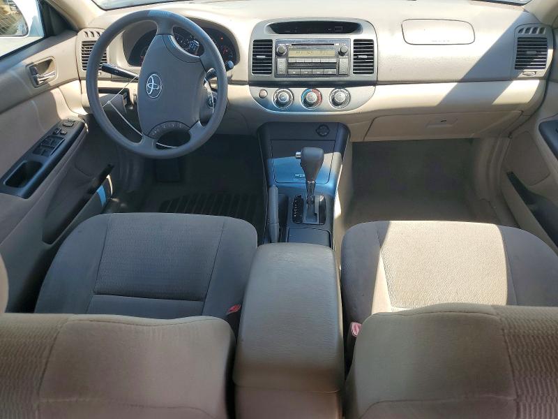 2006 Toyota Camry მანქანა იყიდება აუქციონზე, vin: 4T1BE32K96U734935, აუქციონის ნომერი: 62673786