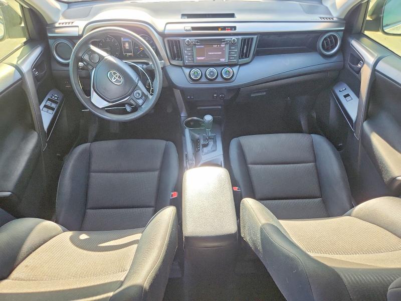 Продажа на аукционе авто 2018 Toyota Rav4, vin: JTMZFREV6JJ203937, номер лота: 62156716