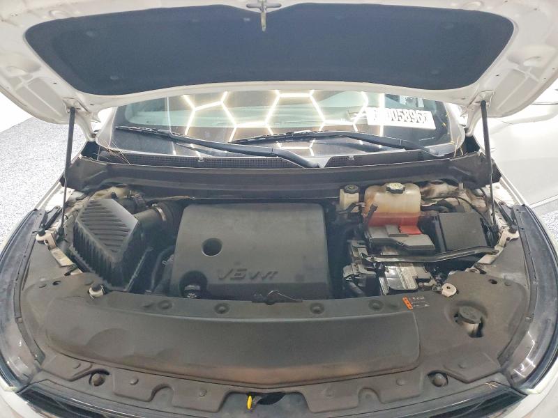 Продаж на аукціоні авто 2022 Buick Enclave, vin: 5GAEVBKW1NJ105962, номер лоту: 62005896