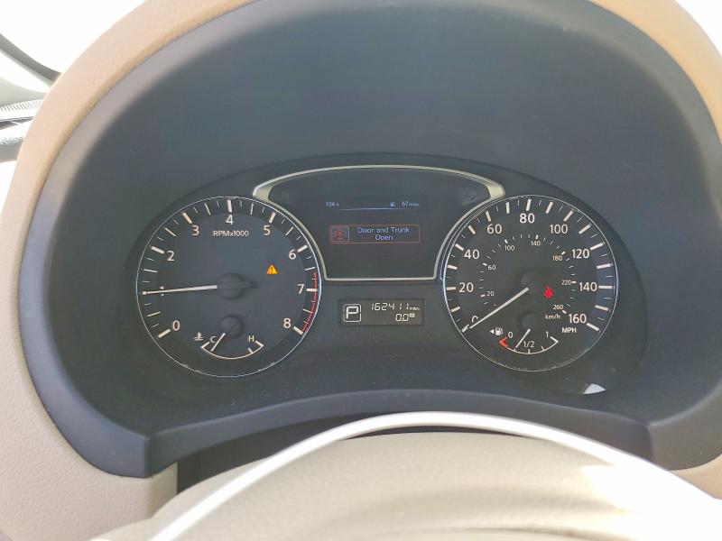 Aukcja sprzedaży 2015 Nissan Altima, vin: 1N4AL3AP4FC221204, numer aukcji: 61909216