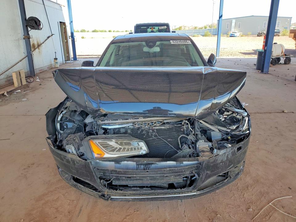 Aukcja sprzedaży 2015 Audi A8, vin: WAUJGAFD7FN013899, numer aukcji: 63248486