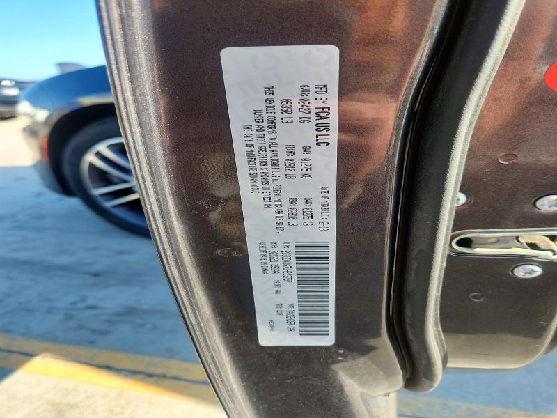Aukcja sprzedaży 2018 Dodge Charger, vin: 2C3CDXJG7JH223787, numer aukcji: 61230346