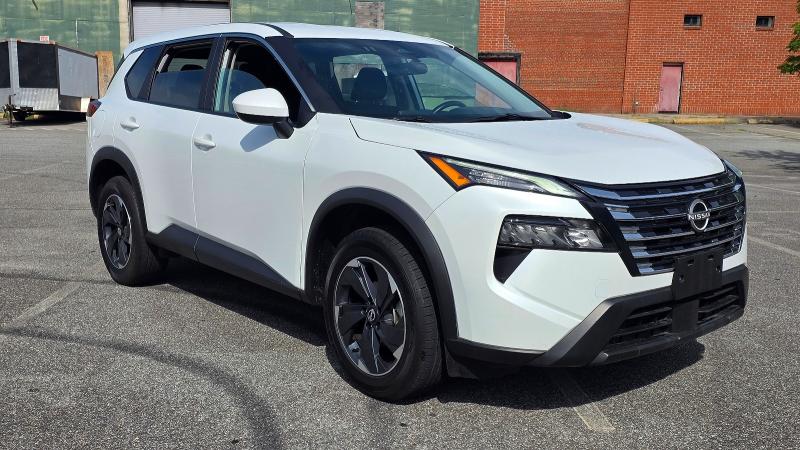 Продажа на аукционе авто 2025 Nissan Rogue, vin: 5N1BT3BB9SC766435, номер лота: 62812196