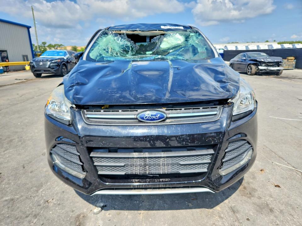 Продажа на аукционе авто 2016 Ford Escape, vin: 1FMCU0GX9GUC74297, номер лота: 62709876