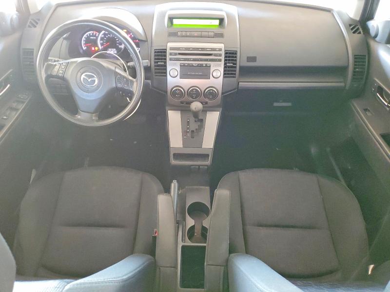 Продаж на аукціоні авто 2009 Mazda 5, vin: JM1CR29L390354944, номер лоту: 59392486