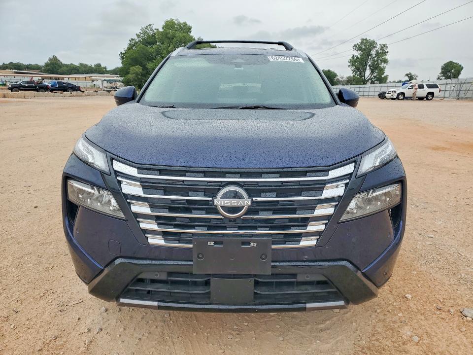 2026 Nissan Rogue მანქანა იყიდება აუქციონზე, vin: JN8BT3DD7TW291083, აუქციონის ნომერი: 62452256