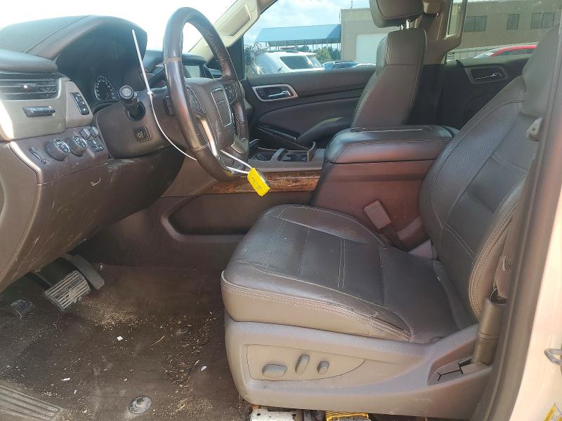 58820966 :رقم المزاد ، 1GKS2CKJ9FR134959 vin ، 2015 Gmc Yukon مزاد بيع