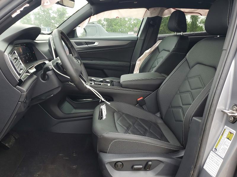 Продаж на аукціоні авто 2026 Volkswagen Atlas Cross Sport, vin: 1V2HC2CA1TC224079, номер лоту: 59786266
