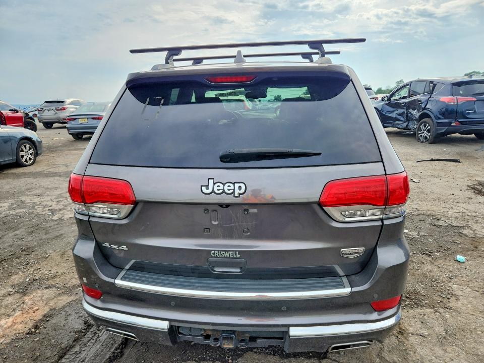 Aukcja sprzedaży 2014 Jeep Grand Cherokee, vin: 1C4RJFJT5EC479795, numer aukcji: 60047086