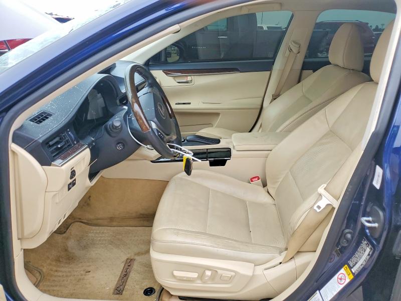 Продажа на аукционе авто 2013 Lexus Es, vin: JTHBK1GG7D2083382, номер лота: 60848466