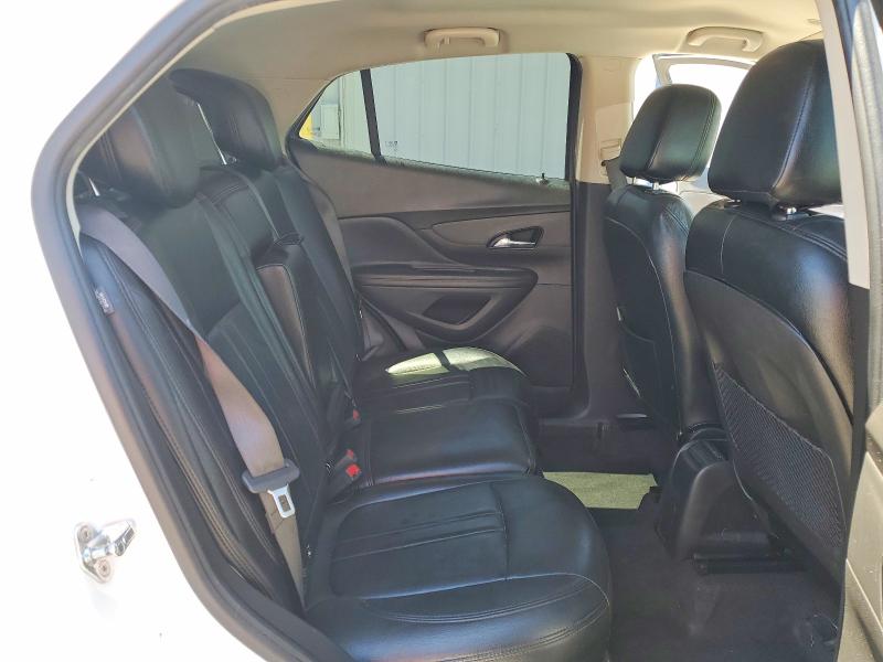 Aukcja sprzedaży 2020 Buick Encore, vin: KL4CJASB9LB091156, numer aukcji: 62682406