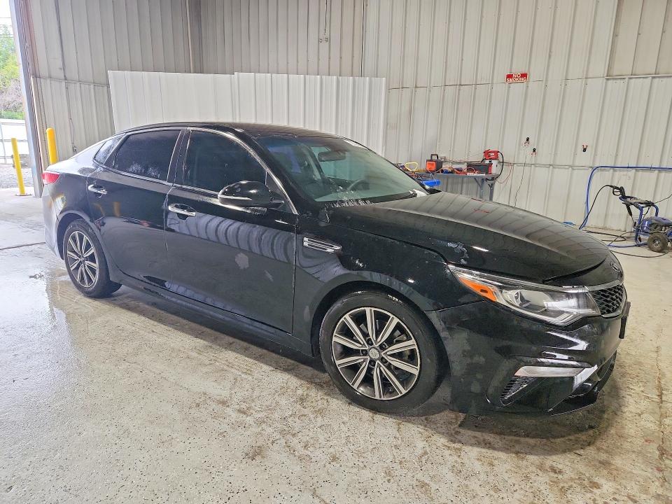 Продаж на аукціоні авто 2019 Kia Optima, vin: 5XXGT4L32KG367762, номер лоту: 62092316