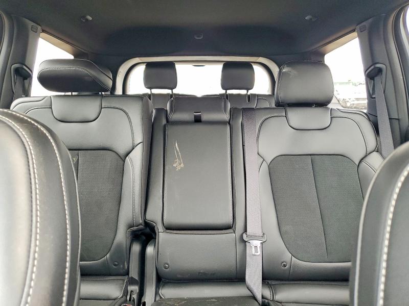 Продаж на аукціоні авто 2026 Jeep Grand Cherokee, vin: 1C4RJKAR2T8609495, номер лоту: 61386016