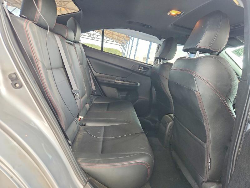 62324916 :رقم المزاد ، JF1VA1J63L9828884 vin ، 2020 Subaru Wrx مزاد بيع