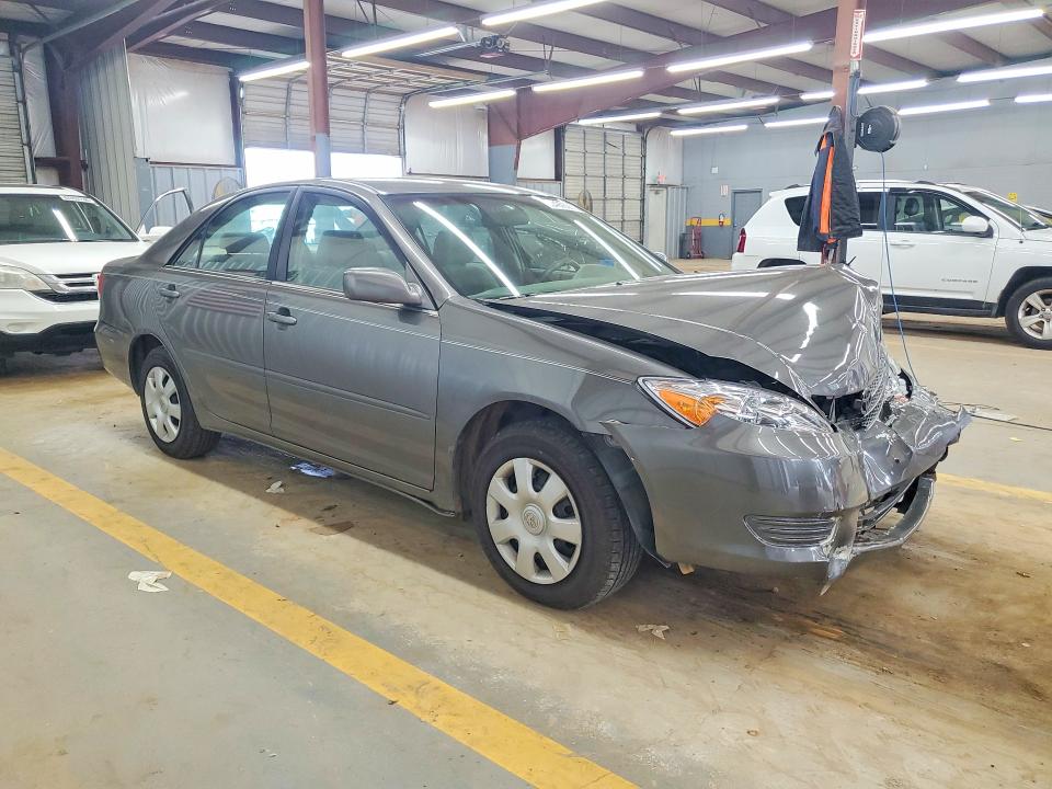 2003 Toyota Camry მანქანა იყიდება აუქციონზე, vin: 4T1BE32K23U723710, აუქციონის ნომერი: 62490826