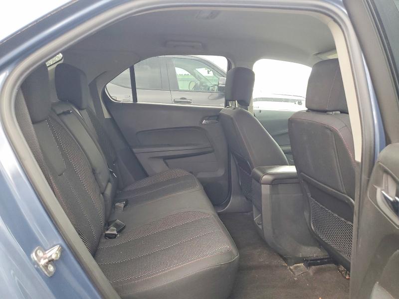 Продажа на аукционе авто 2011 Chevrolet Equinox Lt 4d Suv Fw, vin: 2CNFLDE56B6416055, номер лота: 62976296