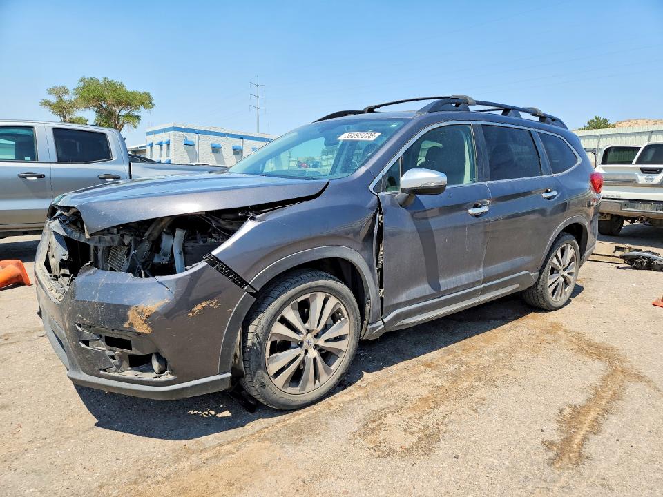 Продаж на аукціоні авто 2020 Subaru Ascent, vin: 4S4WMARD4L3429084, номер лоту: 59295206