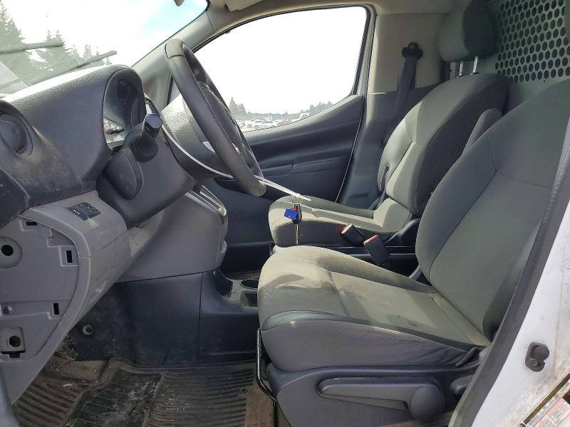 Aukcja sprzedaży 2021 Nissan Nv200, vin: 3N6CM0KN4MK696481, numer aukcji: 58802576