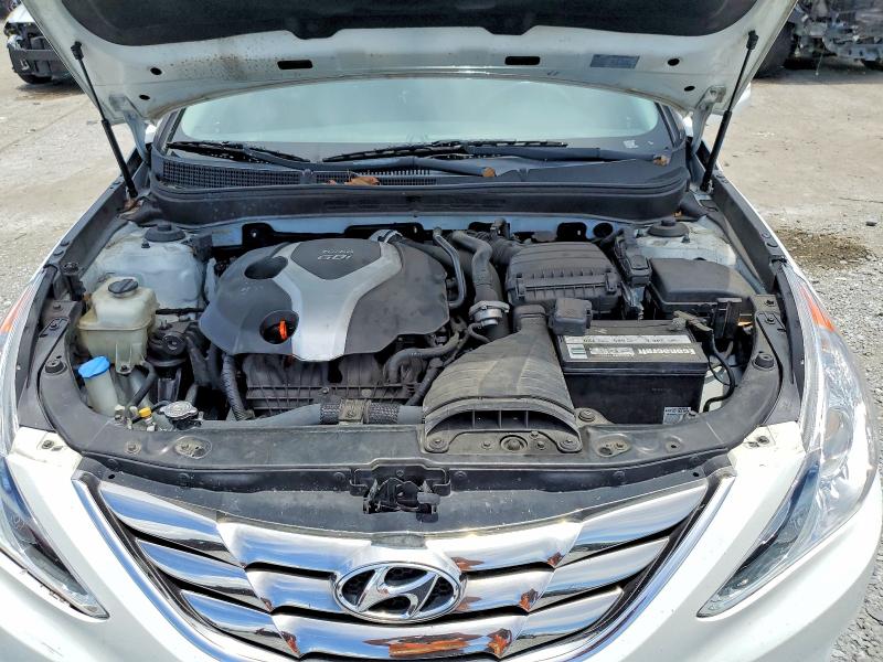 Aukcja sprzedaży 2013 Hyundai Sonata, vin: 5NPEC4AB0DH651111, numer aukcji: 59800986