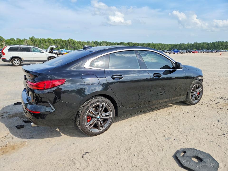 Aukcja sprzedaży 2022 Bmw 228i, vin: WBA53AK03N7K11933, numer aukcji: 61863706
