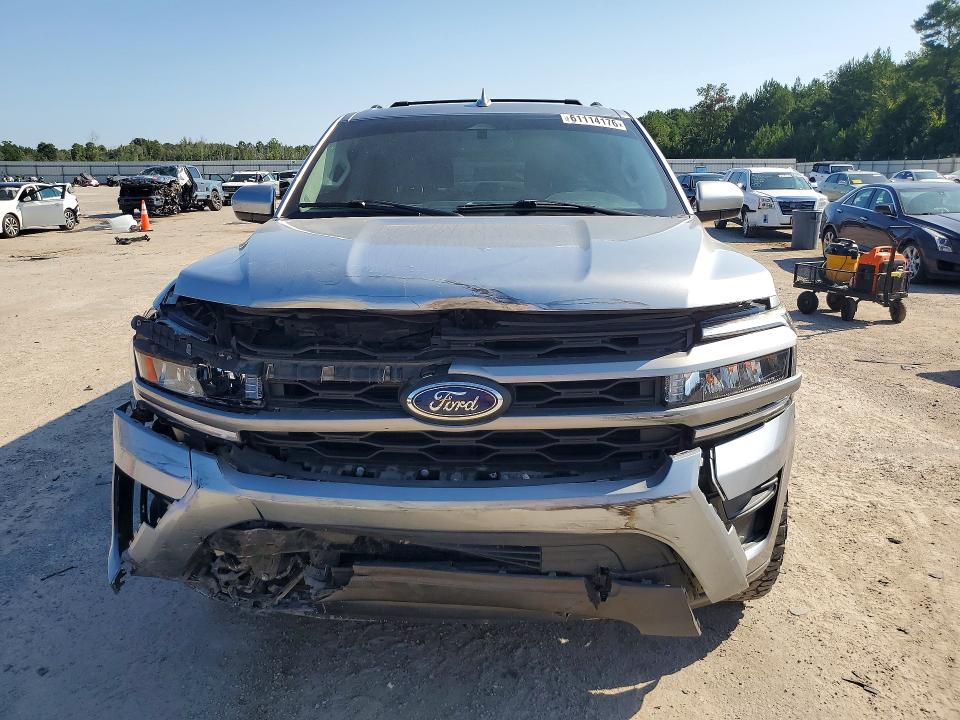 Aukcja sprzedaży 2022 Ford Expedition, vin: 1FMJK1JTXNEA28052, numer aukcji: 61114176
