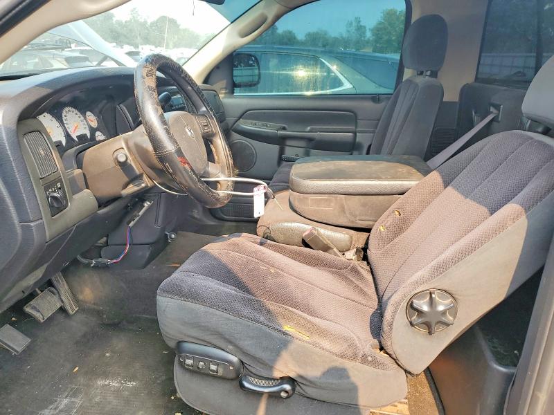 Продажа на аукционе авто 2004 Dodge Ram 1500, vin: 1D7HU16D14J134710, номер лота: 61004766