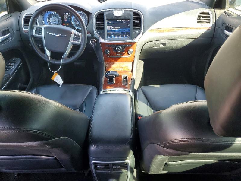 Aukcja sprzedaży 2014 Chrysler 300, vin: 2C3CCAAG9EH287724, numer aukcji: 61701226
