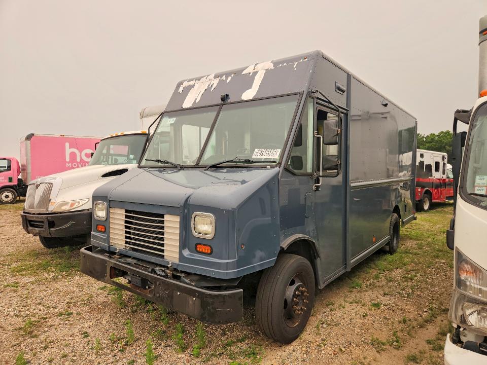 Aukcja sprzedaży 2020 Ford F59, vin: 1F65F5KN2L0A03869, numer aukcji: 58766586
