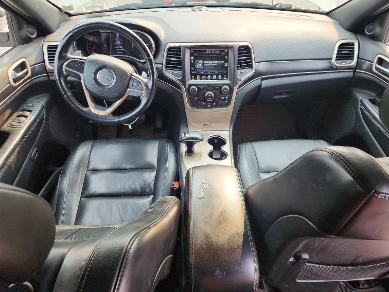 Aukcja sprzedaży 2014 Jeep Grand Cherokee, vin: 1C4RJFBG2EC148819, numer aukcji: 62676366