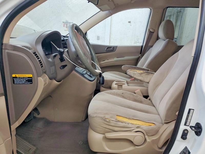 Продаж на аукціоні авто 2009 Kia Sedona, vin: KNDMB233296320069, номер лоту: 62100006