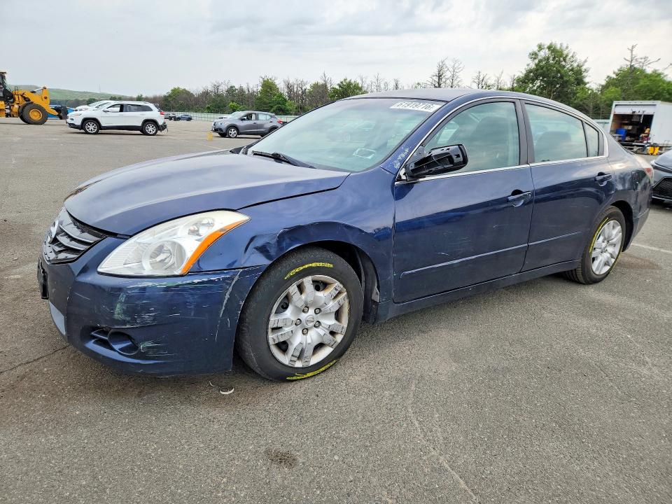 61919716 :رقم المزاد ، 1N4AL2AP2CC240873 vin ، 2012 Nissan Altima مزاد بيع
