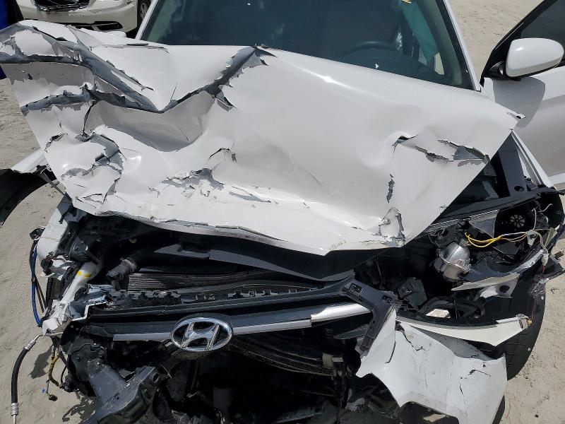 Aukcja sprzedaży 2018 Hyundai Tucson, vin: KM8J33A48JU669587, numer aukcji: 60750996