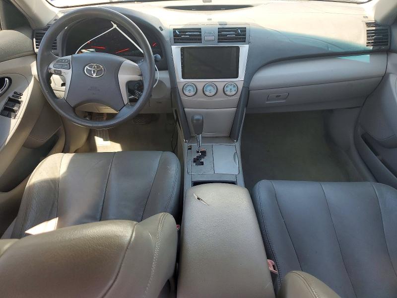 Продаж на аукціоні авто 2009 Toyota Camry, vin: 4T1BE46KX9U881236, номер лоту: 61893916