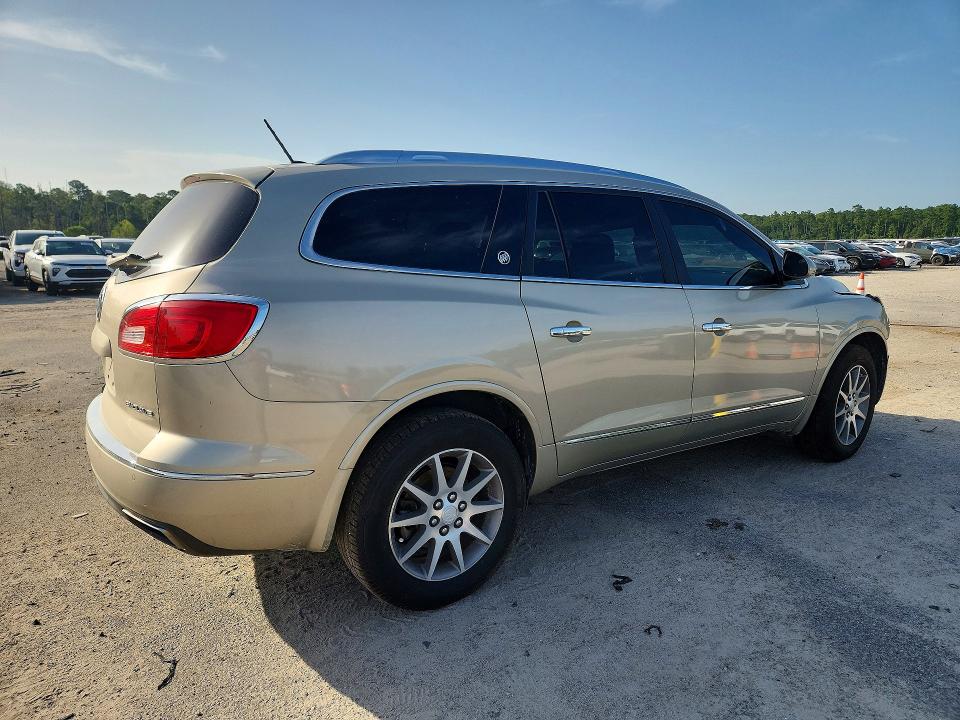62301566 :رقم المزاد ، 5GAKRCKD2DJ113420 vin ، 2013 Buick Enclave مزاد بيع