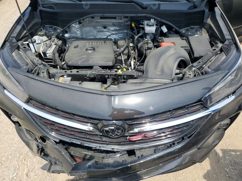 Продажа на аукционе авто 2023 Buick Encore Gx, vin: KL4MMESL9PB087013, номер лота: 62333256