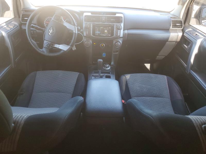 Aukcja sprzedaży 2015 Toyota 4runner, vin: JTEBU5JRXF5227954, numer aukcji: 63501546