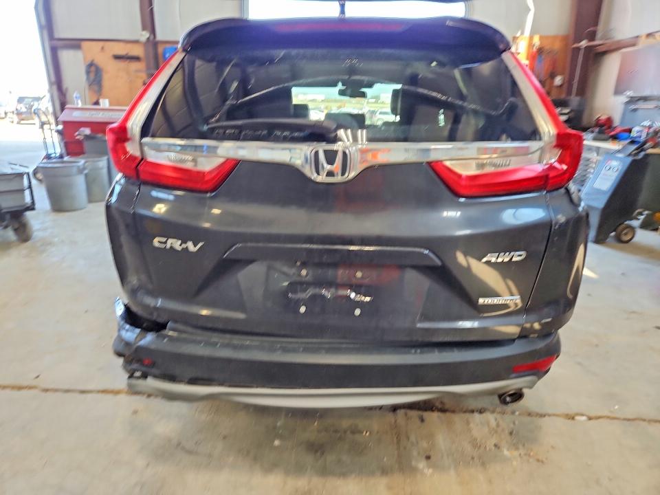 Aukcja sprzedaży 2018 Honda Cr-v, vin: 2HKRW2H99JH140234, numer aukcji: 58903456