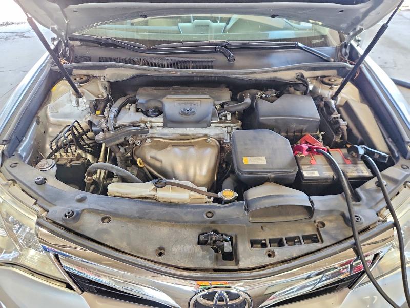 Продажа на аукционе авто 2014 Toyota Camry, vin: 4T4BF1FK0ER367326, номер лота: 60781186