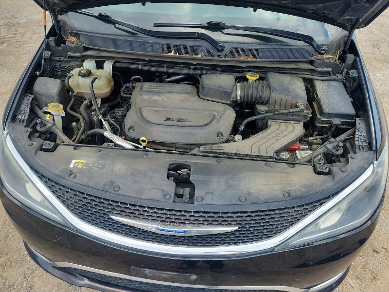 Aukcja sprzedaży 2019 Chrysler Pacifica, vin: 2C4RC1BG7KR596909, numer aukcji: 59728526