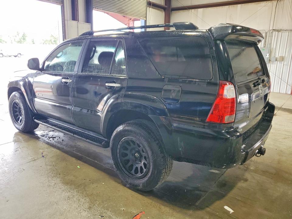 Auction sale of the 2007 Toyota 4runner, vin: JTEBU14R878078318, lot number: 59331006