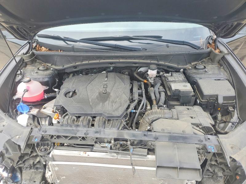 Aukcja sprzedaży 2024 Hyundai Tucson, vin: 5NMJF3DE0RH395319, numer aukcji: 62205526